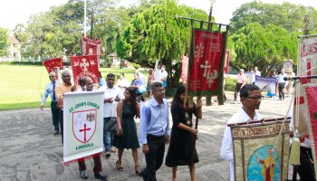 19/11/2023 50th Year of Consecration of the Cathedral